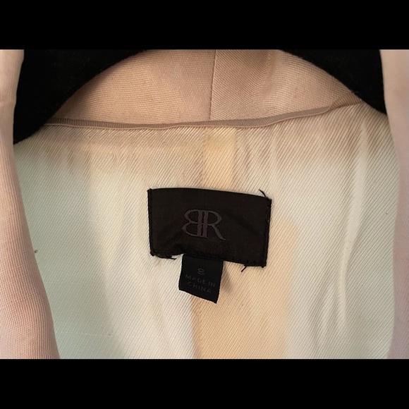 Crop jacket from Heritage line of Banana Republic - Picture 4 of 5